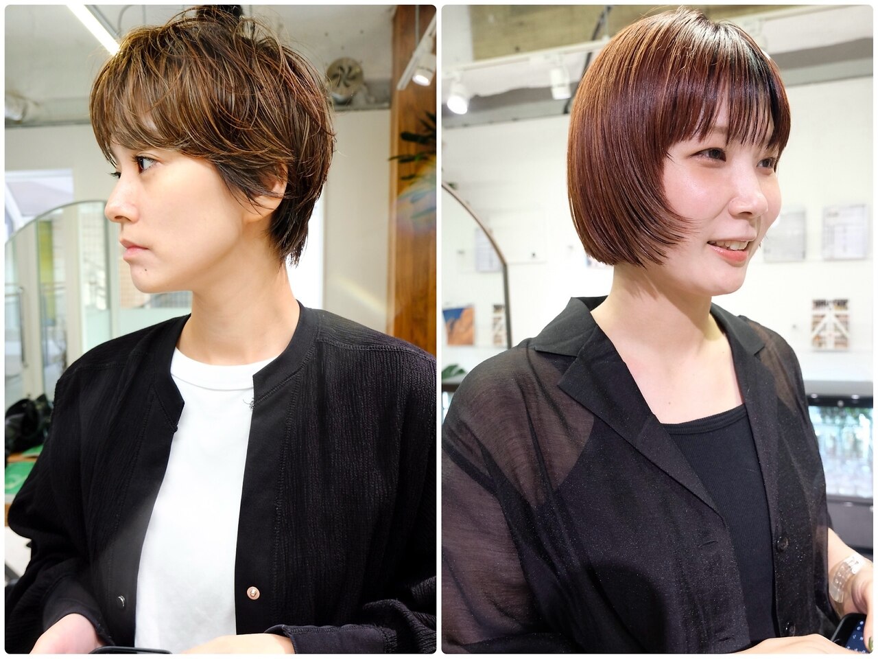 ムロ(Mulo)｜ホットペッパービューティー