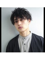 リブレ(RE:BRE)&nbsp;[ショート/ボブ/ハイライト/髪質改善/縮毛矯正/柏/柏駅]