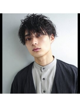 リブレ 柏(RE:BRE) [ショート/ボブ/ハイライト/髪質改善/縮毛矯正/柏/柏駅]