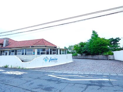 フェニーチェ(fenice international hair salon)の写真