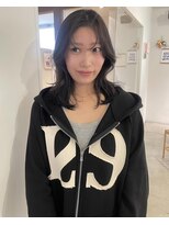 ツナグ(tsunagu) medium layer