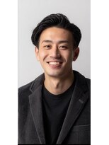 ボンド(Bond)&nbsp;ラフツーブロ代30代40代カットメンズパーマ眉毛岐阜市