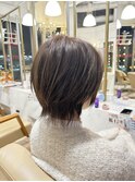 ウルフくびれショート &nbsp;高田悠レイヤー