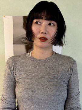 ブリコ(Brico) レイヤーボブ