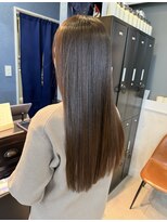 エモ(emo)&nbsp;水素トリートメント