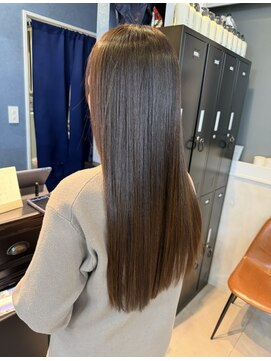 エモ(emo) 水素トリートメント