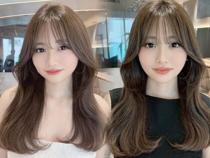 ロンド ストラーダ 心斎橋(Lond strada)の写真