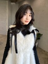 シオ ヘアー デザイン(Sio. hair design) ゆるふわ レイヤースタイル
