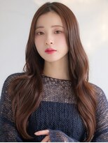 ラフィス ヘアーコロナ 河原町店(La fith hair corona)&nbsp;韓国くびれヘア×ワンホンレイヤー×トリートメント