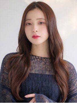 ラフィス ヘアーコロナ 河原町店(La fith hair corona) 韓国くびれヘア×ワンホンレイヤー×トリートメント