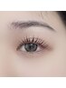 【次世代まつ毛パーマ】ラッシュリフト（ケアコーティング付き）［新宿駅]