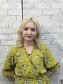 アース オーセンティック 岡山表町店(EARTH Authentic) 太田 朱美