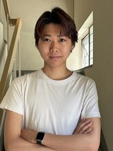 シキ(SIKI) 種子田涼生 メンズ