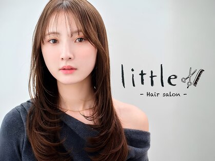 リトル 松山(little)の写真