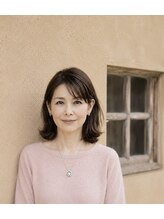 アーサス ヘアー デザイン 亀有店(Ursus hair Design by HEADLIGHT) Kayo Miyata