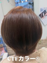 美容室グリッター 雀宮店&nbsp;ショート