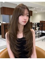 ジルブラン 千葉(JIL BLAN)&nbsp;オリーブベージュ