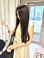 ビークオーレ(Be cuore) 美髪縮毛矯正