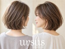 アーサス バイ ヘッドライト 新小岩店(ursus by HEADLIGHT)の雰囲気（【200店舗展開】お悩み改善で大人気の全国トップサロン[新小岩]）