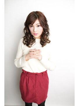 オーバーキャプテンネイキッド(OVER CAPTAIN NAKED) １月２月撮影プロジェクト「アイテム使い３」[エクステミディー]