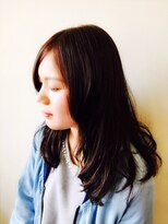 スープレックス ヘアーデザイン(SOUPREX HAIR DESIGN)&nbsp;初めてのデジタルパーマ