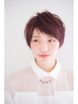 ヘアーデザイナーズ イチサンハチ 大橋駅前店(138) カット&シャンプー