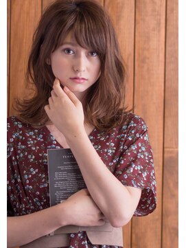 パリオ バイ コレット(Palio by collet) ☆ミントアッシュミディ☆【Palio by collet】03-5367-3624