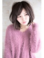 ヘア チェリッシュ(Hair Cherish)&nbsp;Hair Cherish　≪ラフゆれウェーブ≫