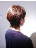 アレッタ 久が原(ALETTA)&nbsp;王道耳かけボブ