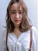 ニュアンスカール