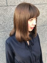 シュシュ(shushu) まとまるテクニック