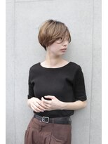 リガナッツ 十条店(Riganuts)&nbsp;[riganuts 十条]大人かわいい＊ナチュラルボブ