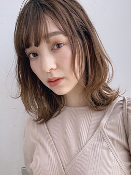 ガーデントウキョウ(GARDEN Tokyo) 【GARDEN 田中麻由】