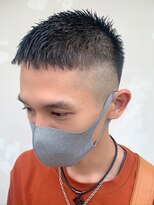 コキャン(COQUIN)&nbsp;フェード