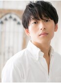 ≪mod's men≫モテ髪♪クラウドマッシュG