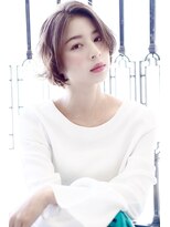 ペイジー 溝の口(Peissy)&nbsp;イルミナカラーxヘルシーボブ[溝の口/イルミナカラー]