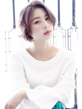 ペイジー 溝の口(Peissy) イルミナカラーxヘルシーボブ[溝の口/イルミナカラー]