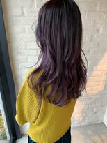 ユナイテッドビューティー 金沢(UNITED BEAUTY) 髪質改善/韓国ヘア/イルミナカラー/トリートメント