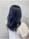 耳かけ大人かわいい透明感&立体感20代30代40代