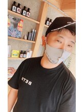 ベッツ(bets) 岡崎 龍也