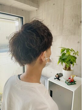 ラウド(Laude) ☆ツイストスパイラル☆