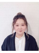 ルクール ヘアーアンドビューティー 新潟小針店(Le Coeur) 月岡 真弓