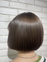 アッシュ 稲田堤店(Ash)&nbsp;ミニボブ