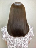 大人かわいい※くびれヘア※こなれヘア【Zina北千住】