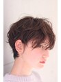 アンドヘアー 西葛西(&-HAIR)&nbsp;ショートにカットするのが怖い方一度カットさせて下さい！