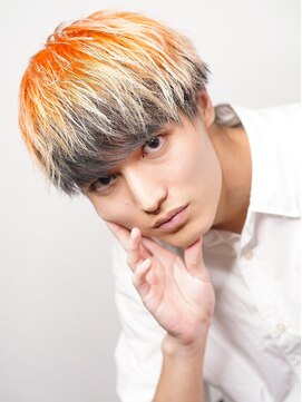 スキル(SKILL) インナーマッシュ