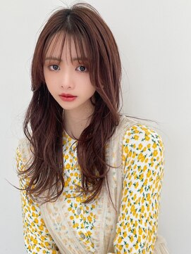 フィーリーカラー 大阪梅田店(feery color) Tf4