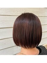 フチュール(futur)&nbsp;軽めボブ