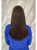 エクラート セントラル 赤坂(ECLART CENTRAL)&nbsp;ECLART 髪質改善2