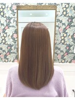 リケア 岸和田店(RECARE)&nbsp;髪質改善縮毛矯正